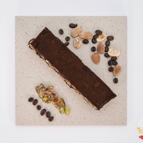 Torrone Morbido al Caffè - immagine 4