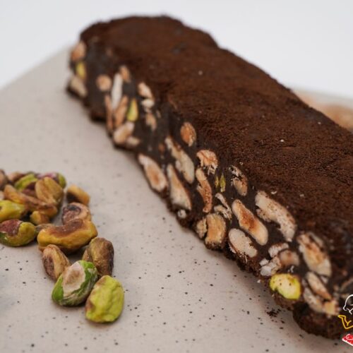 Torrone Morbido al Caffè - immagine 3