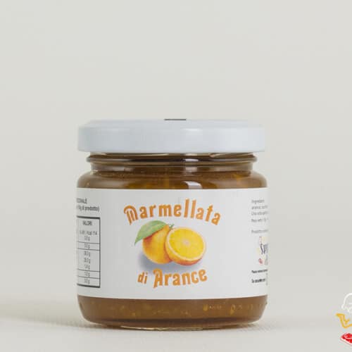 Marmellata di Arance - immagine 2